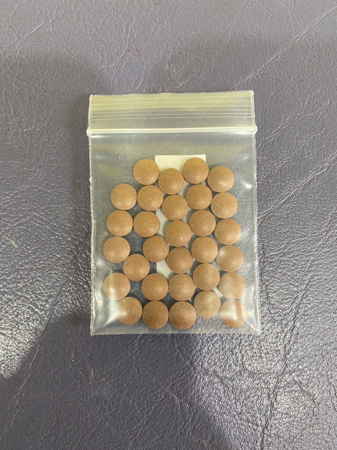 Ferrous fumarate 200 mg 