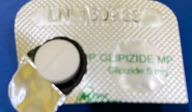 Glypizide