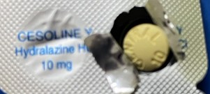 HDLZ (10 mg)