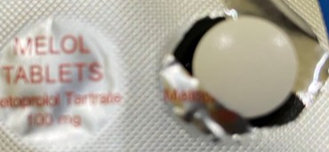 Metoprolol