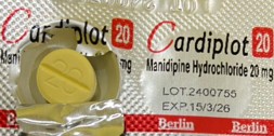 Madiplot (20 mg)